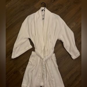 White Robe